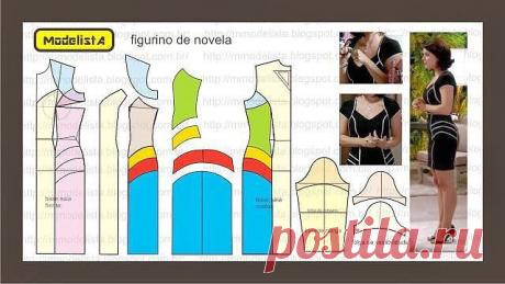 Всё о шитье
татьяна стоянова