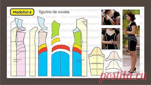 Всё о шитье
татьяна стоянова