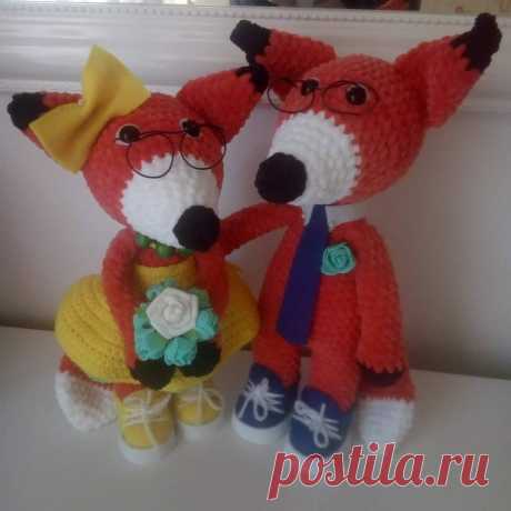 1000 схем амигуруми