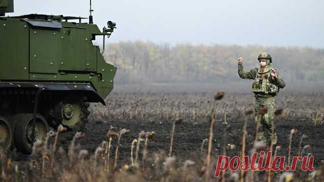 В Липецкой области объявили воздушную опасность