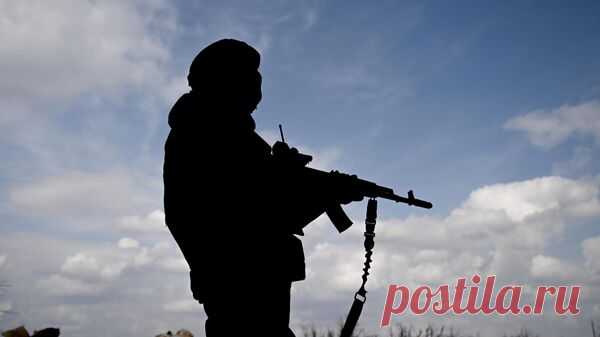 ВС России ударили по расположению ВСУ в Новом Буге, сообщило подполье