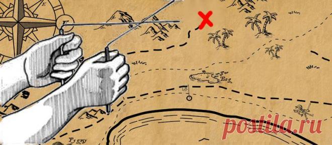 Dowse: Make and Use A Dowsing Rod &#8211; Smokey Mirror