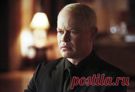 Нил МакДонаф (Neal McDonough)