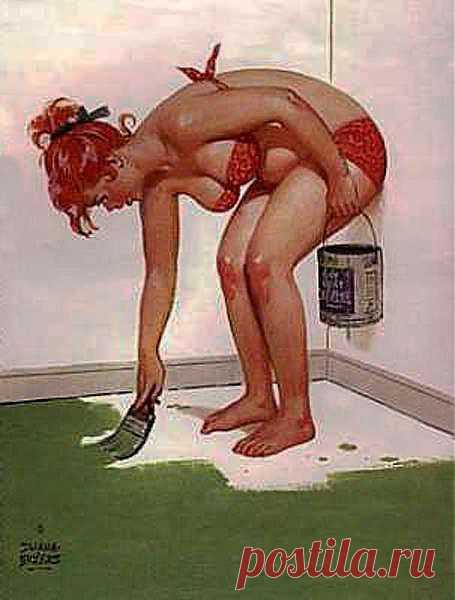 Красивая, умная и в меру упитанная женщина в самом расцвете сил | STENA.ee