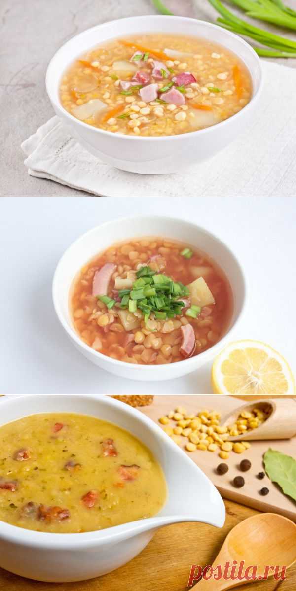 Гороховый суп с копченостями: Три вкусные идеи - Кулинарные советы для любителей готовить вкусно - Хозяйке на заметку - Кулинария - IVONA - bigmir)net - IVONA