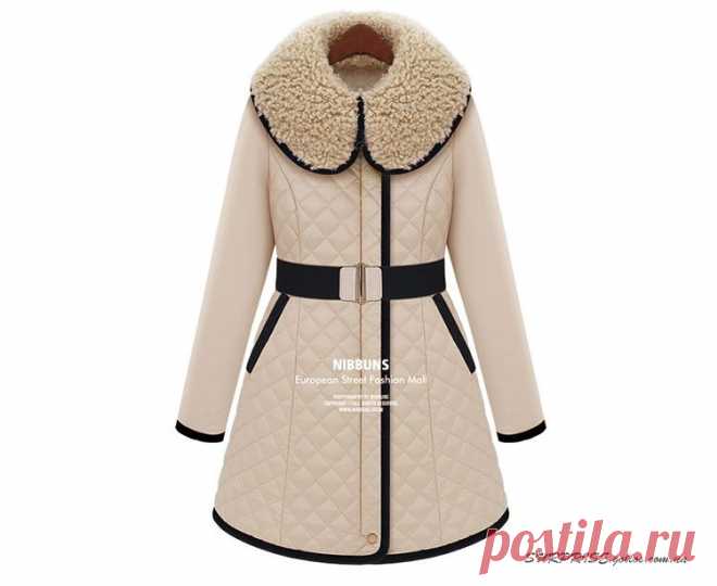 Женский ватник-пальто 650грн