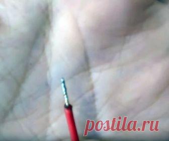 Не лудится провод? Супер флюс из продуктового магазина | Мастер-класс своими руками