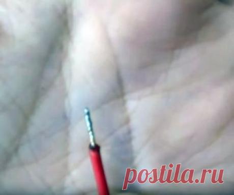 Не лудится провод? Супер флюс из продуктового магазина | Мастер-класс своими руками