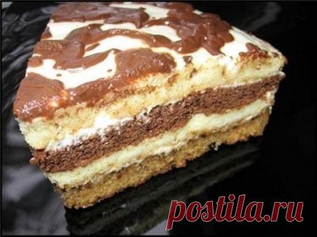 Вкусный сметанный тортик

Ингредиенты на один корж:
250 грамм сметаны
150 грамм сахара
Показать полностью…