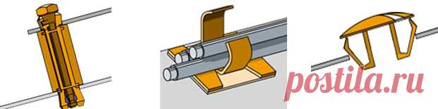 ФИКС ТРЕЙД - Передовые технологии скрепления материалов