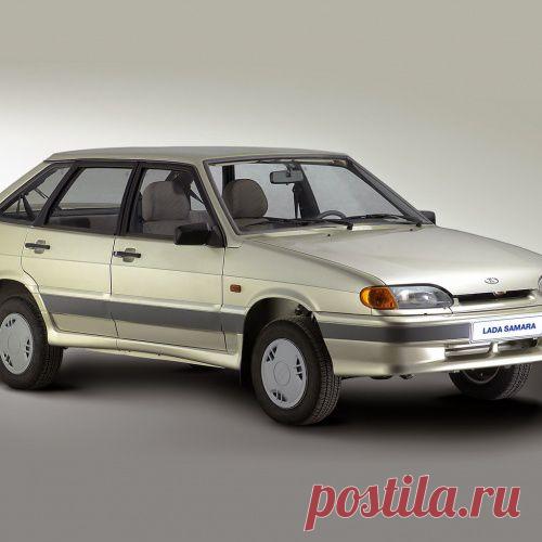 Замена поворотника на ВАЗ 2114 своими руками