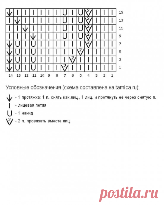 Ажурные носки из Nako pure sock plus