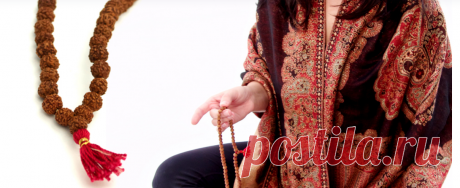 Четки мала для углубления практики йоги. Буддийские четки значение Занятия для начинающих