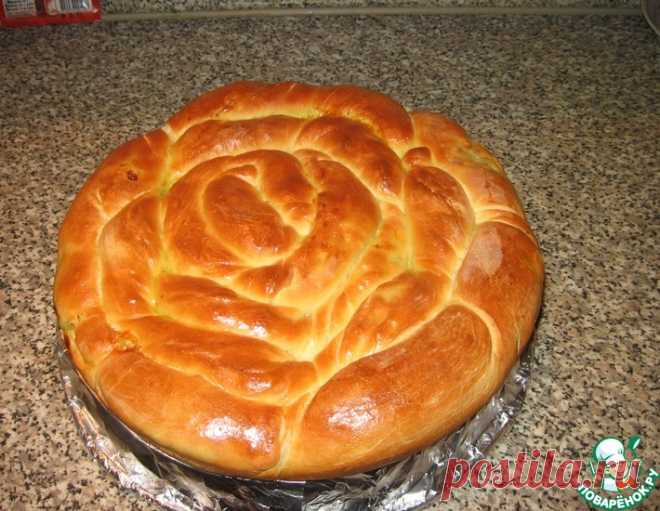 Сардельки 