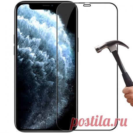 NILLKIN CP+PRO Amazing 9H Anti-Explosion Anti-Fingerprint Tempered Glass Screen - US$13.49