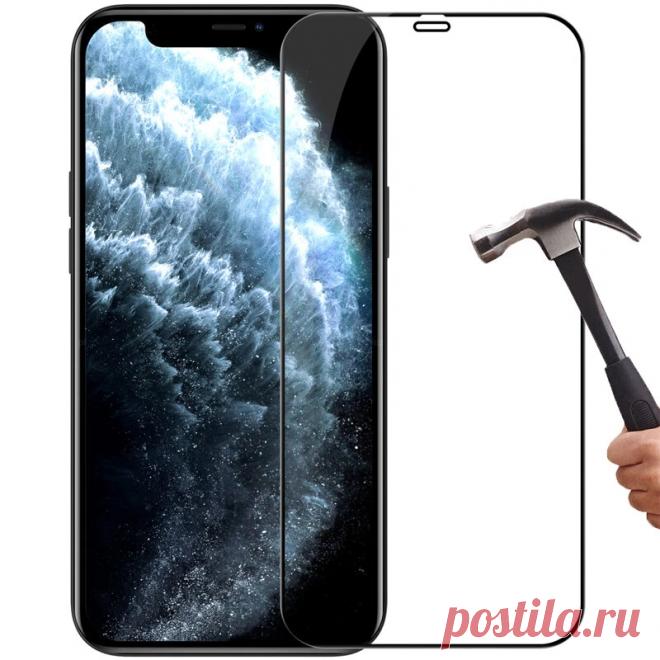 NILLKIN CP+PRO Amazing 9H Anti-Explosion Anti-Fingerprint Tempered Glass Screen - US$13.49