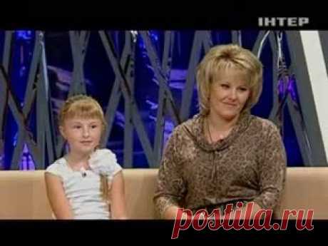 Я вундеркинд - Касается каждого - Интер