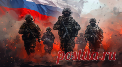 Пушилин: ВС России вошли в Гришино. Глава Донецкой Народной Республики Денис Пушилин в эфире телеканала «Россия 24» заявил, что штурмовики ВС России вошли в населённый пункт Гришино. Читать далее