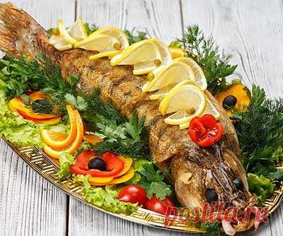 Вкусные и простые блюда из судака: рецепты, фото рецепт, пошаговый рецепт