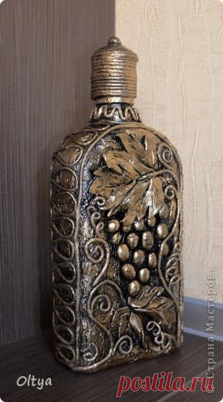 Бутылочки. | Страна Мастеров