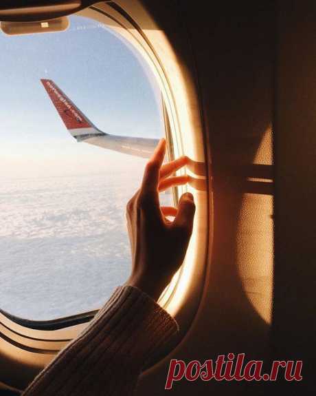 Как оставаться красивой в самолёте
✈️В самолете очень сухой воздух, поэтому если есть возможность, не наносите пудру и тональное средство. Ограничьтесь только тушью и небольшим количеством увлажняющего крема. ✈️Используйте увлажняющий гель для губ или гигиеническую помаду чтобы предотвратить пересыхание губ. ✈️Крем для рук, чем жирнее, тем лучше. Не забудьте про антибактериальные салфетки. ✈️В полете не пейте чай, кофе и газированную […]
Читай дальше на сайте. Жми подробнее ➡