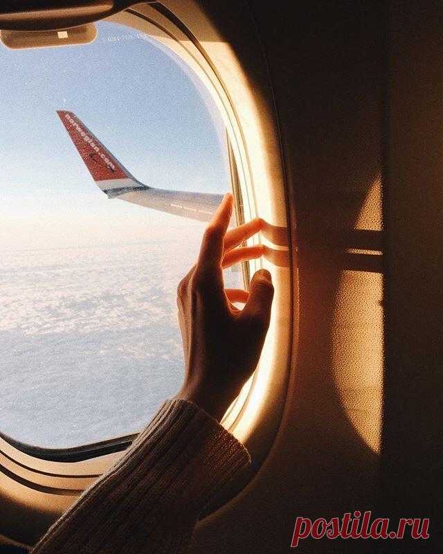 Как оставаться красивой в самолёте
✈️В самолете очень сухой воздух, поэтому если есть возможность, не наносите пудру и тональное средство. Ограничьтесь только тушью и небольшим количеством увлажняющего крема. ✈️Используйте увлажняющий гель для губ или гигиеническую помаду чтобы предотвратить пересыхание губ. ✈️Крем для рук, чем жирнее, тем лучше. Не забудьте про антибактериальные салфетки. ✈️В полете не пейте чай, кофе и газированную […]
Читай дальше на сайте. Жми подробнее ➡