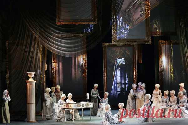 Слушаем оперу( «вхождение в оперу») – ВСТРЕЧИ У КАМИНА, пользователь Сергей Щербак | Группы Мой Мир