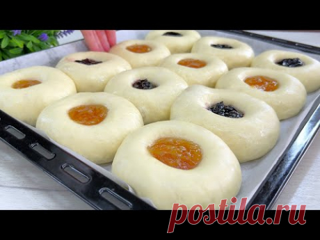 Научился этому трюку в ресторане! Почему я не знала этого рецепта?