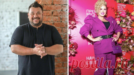 Поправились: звезды, которые в последние годы набрали вес
Многие звезды худеют, чтобы получать заветные роли и нравиться публике. Многие худеют чрезмерно, до такой степени, что поклонники начинают 
Читай дальше на сайте. Жми подробнее ➡