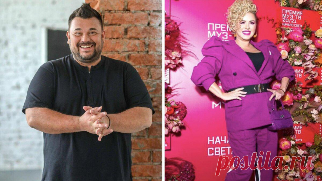 Поправились: звезды, которые в последние годы набрали вес
Многие звезды худеют, чтобы получать заветные роли и нравиться публике. Многие худеют чрезмерно, до такой степени, что поклонники начинают 
Читай дальше на сайте. Жми подробнее ➡