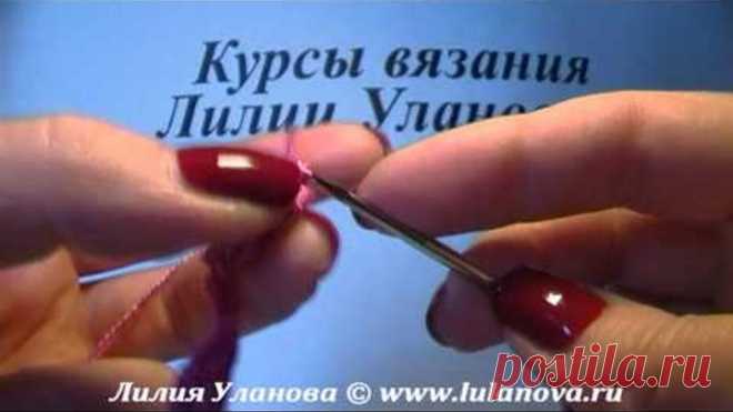 Капельки