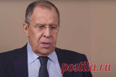 Главы МИД стран Балтии отказались от участия во встрече ОБСЕ из-за Лаврова. Эстония, Литва и Латвия не примут участие во встрече Совета министров иностранных дел ОБСЕ в Скопье.