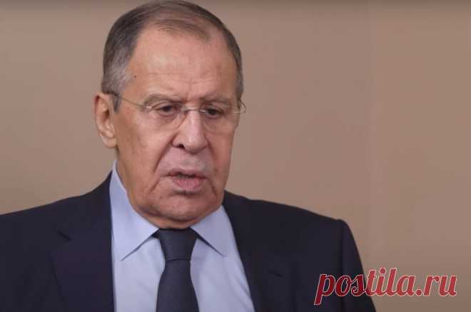 Главы МИД стран Балтии отказались от участия во встрече ОБСЕ из-за Лаврова. Эстония, Литва и Латвия не примут участие во встрече Совета министров иностранных дел ОБСЕ в Скопье.