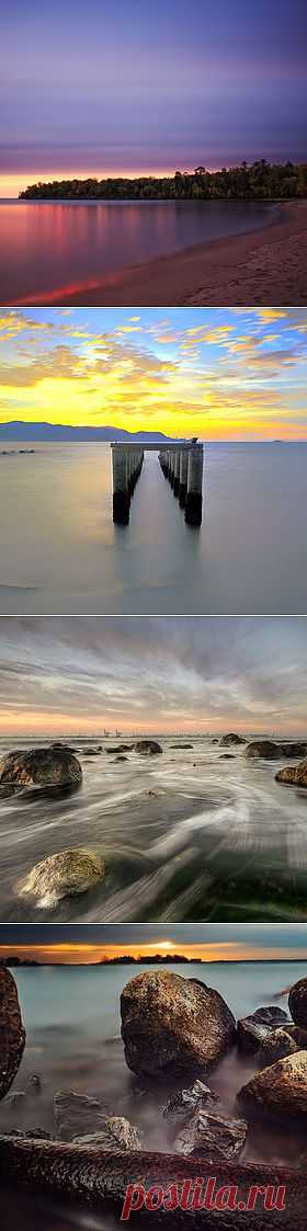 500px / Popular Photos