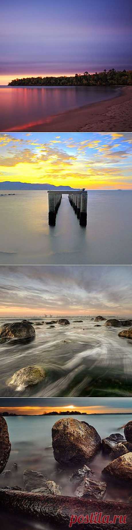 500px / Popular Photos