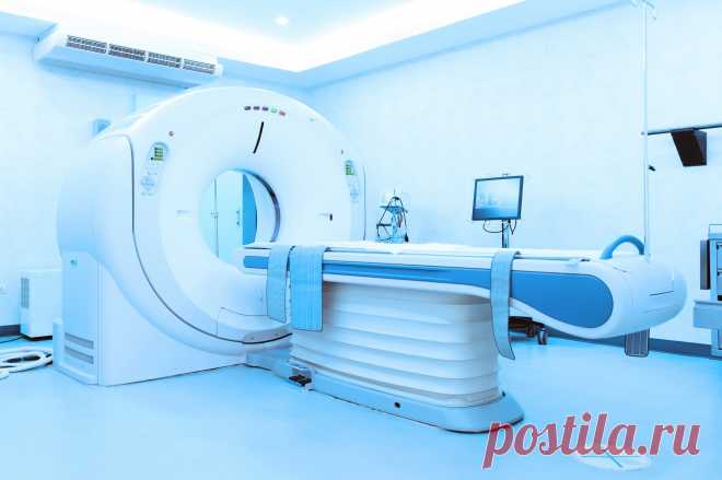 Радионуклидная диагностика как новейший метод диагностики онкологических заболеваний