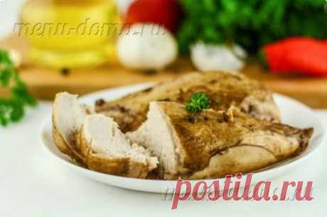 С мясом, птицей и субпродуктами