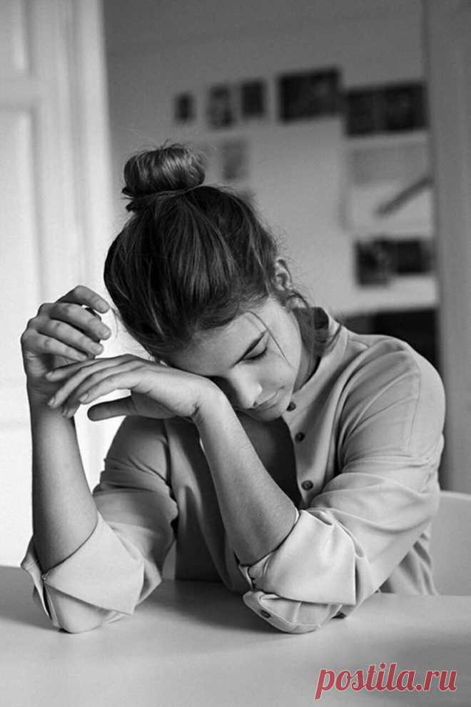 Молитвы, которые успокаивают душу. Они подходят только женщинам