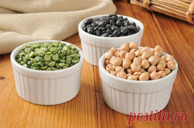 Продукты, понижающие уровень сахара в крови