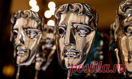 В Лондоне состоится церемония вручения премий BAFTA в области ТВ