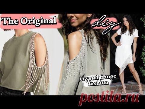 Как мастерицы сберегают тысячи рублей с помощью клея и нитки с иголкой — шить нужно немного, но получается красота | Рекомендательная система Пульс Mail.ru