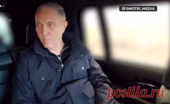 Безбожники на Украине — заблудшие люди — врио губернатора Херсонской области Владимир Сальдо | VestiNewsRF.Ru