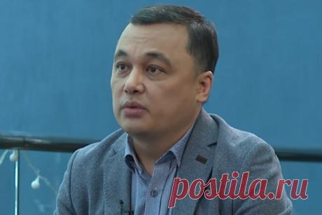 Слова о русофобии нового казахского министра посчитали элементом торга. Назначение новым министром информации и общественного развития Казахстана Аскара Умарова вряд ли испортит отношения России и Казахстана, считает политолог Павел Салин. Об этом он сказал «Ленте.ру». Ранее в Россотрудничестве заявили, что отказываются работать с новым министром информации Казахстана Аскаром Умаровым.