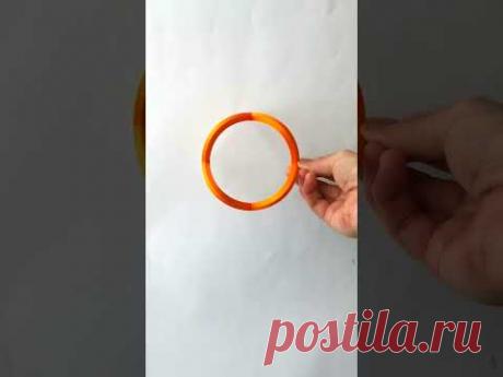 🌑 McDonald's выпустил крутую игрушку иллюзию для привлечения умников #Shorts Игорь Белецкий