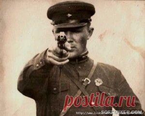 Малоизвестные подвиги Советских разведчиков