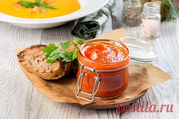 Лечо из огурцов на зиму без стерилизации — Сад Заготовка