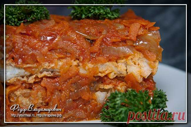 БУДЕТ ВКУСНО!