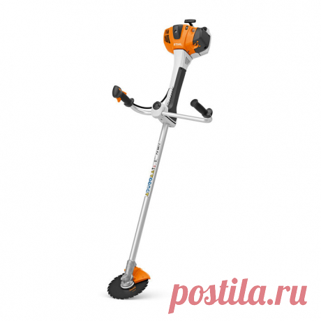 Кусторез Stihl FS 561 C-EM, KSB MZ 225-24 - это специальный агрегат для ухода за зелеными насаждениями и для красивого оформления ландшафтного дизайна. С его помощью вы сможете оперативно и легко формировать кроны кустарников и деревьев на достаточно больших высотах, а также избавляться от засохших веток и молодой поросли. С помощью этого оборудования можно скашивать высокие травы и кустарниковые поросли, подравнивать зеленые бордюры. Полные технические характеристики смотрите на сайте.