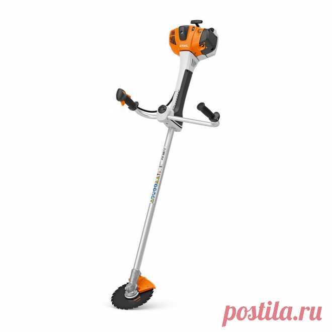 Кусторез Stihl FS 561 C-EM, KSB MZ 225-24 - это специальный агрегат для ухода за зелеными насаждениями и для красивого оформления ландшафтного дизайна. С его помощью вы сможете оперативно и легко формировать кроны кустарников и деревьев на достаточно больших высотах, а также избавляться от засохших веток и молодой поросли. С помощью этого оборудования можно скашивать высокие травы и кустарниковые поросли, подравнивать зеленые бордюры. Полные технические характеристики смотрите на сайте.