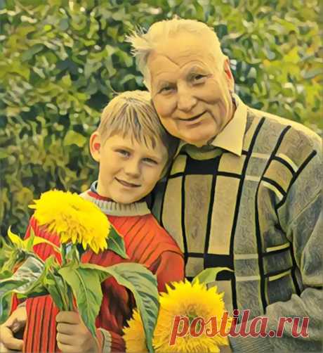 (99+) Женюсь на бабушке с ребёнком. - ДОСТОЙНАЯ ЖИЗНЬ НА ПЕНСИИ - 16 ноября - 43864331228 - Медиаплатформа МирТесен